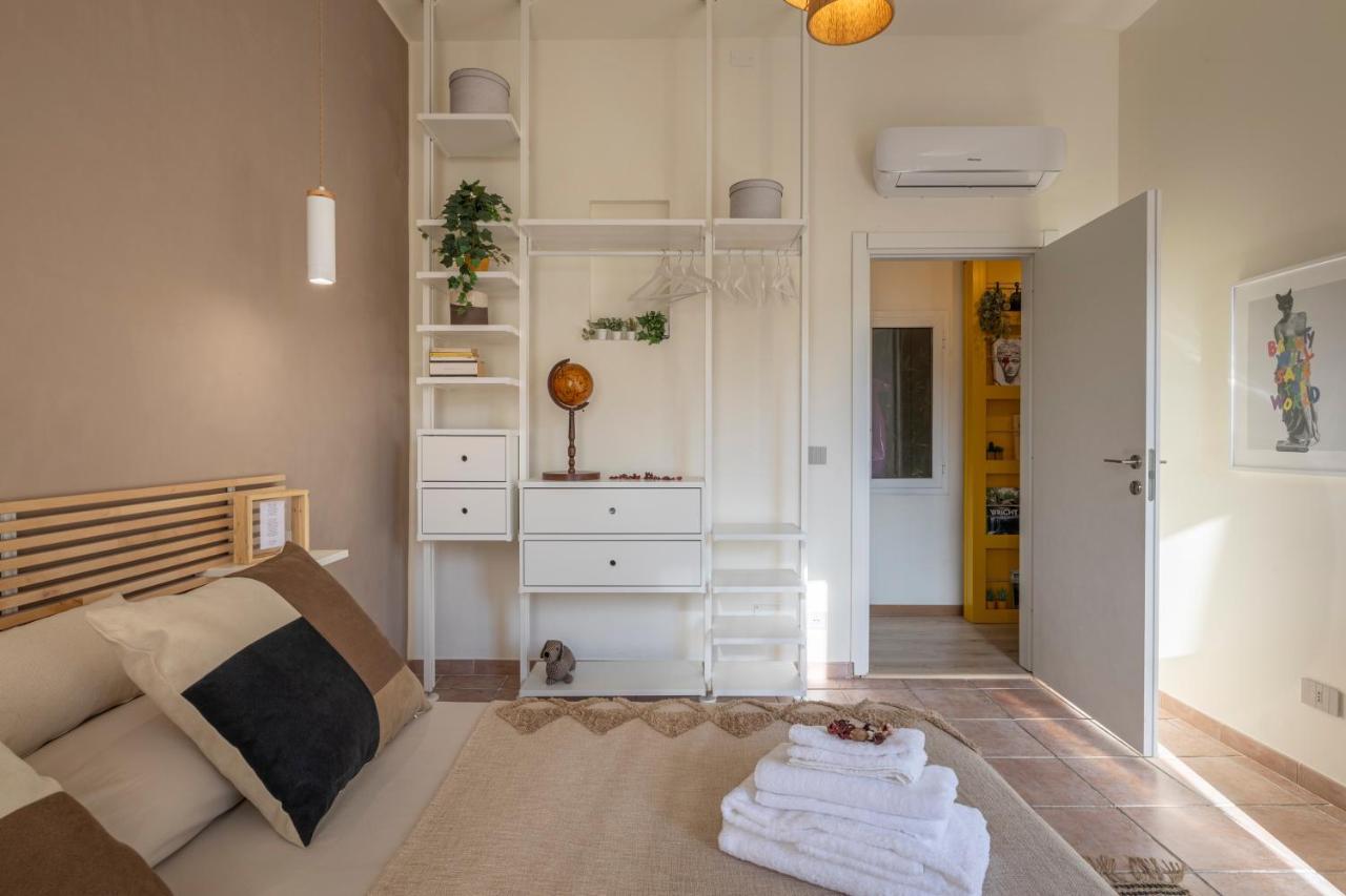 The Architect Suite - Canals View Livorno Exterior foto